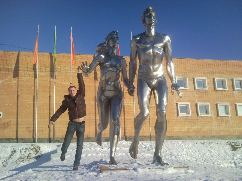 Евгений Лавряшин | 