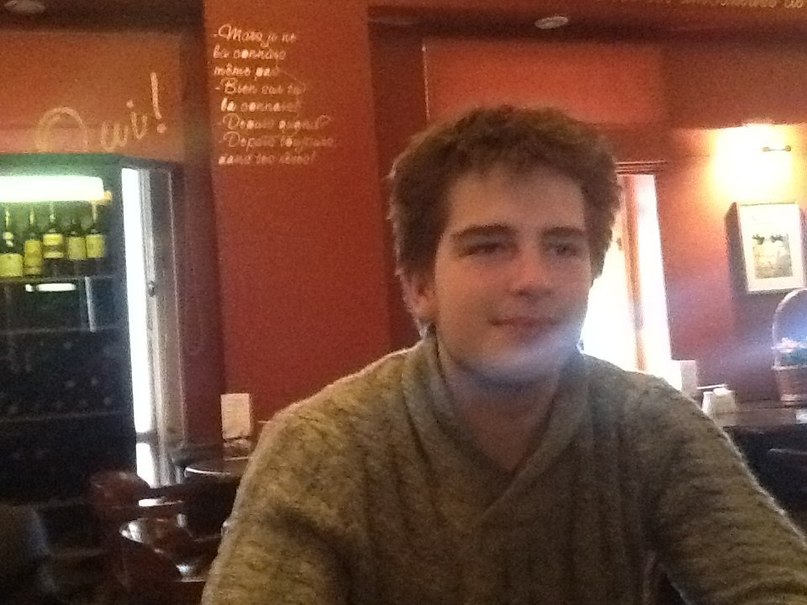 Михаил Радченко | Москва