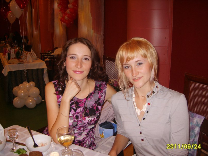 Марина Кабина | Орёл