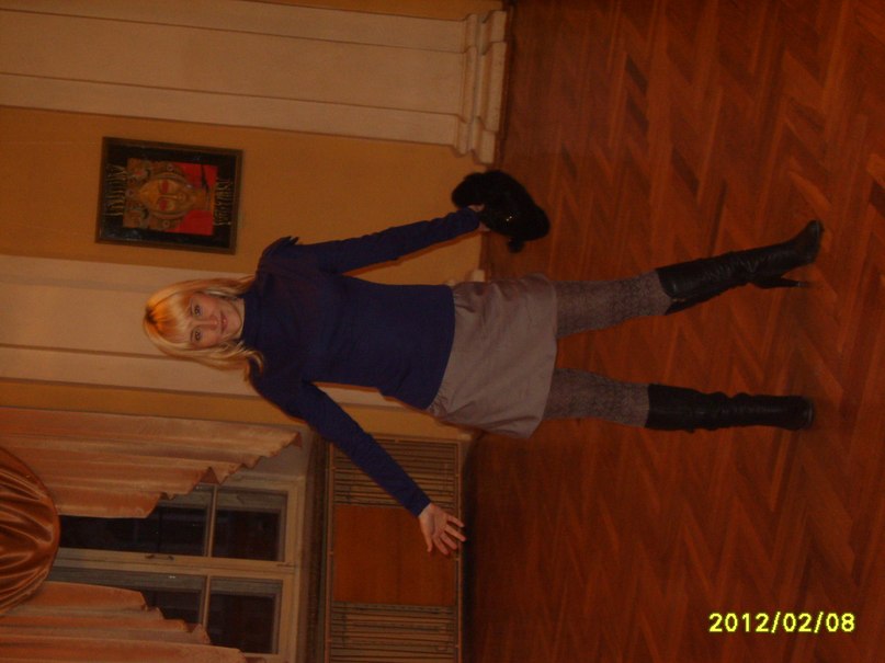 Марина Кабина | Орёл