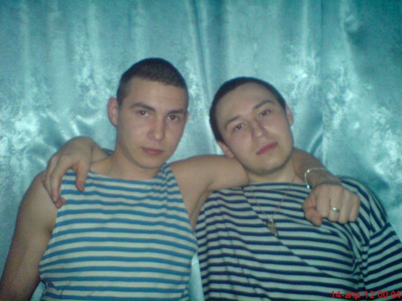 Денис Борисов | Ижевск