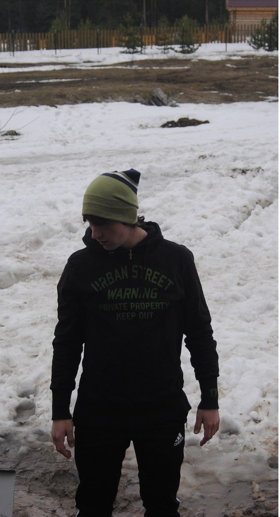 Константин Кузьмин | Нижний Новгород