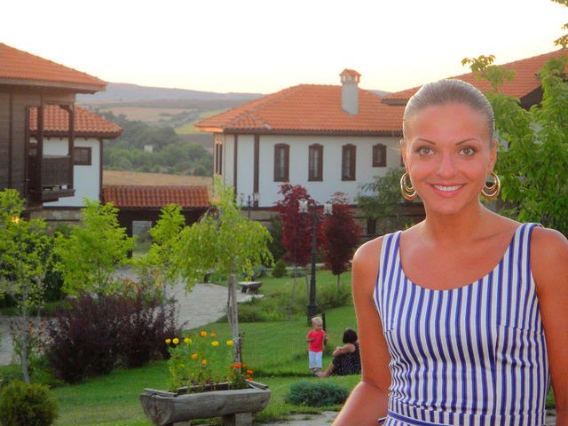 Ирина Гнедова | Омск