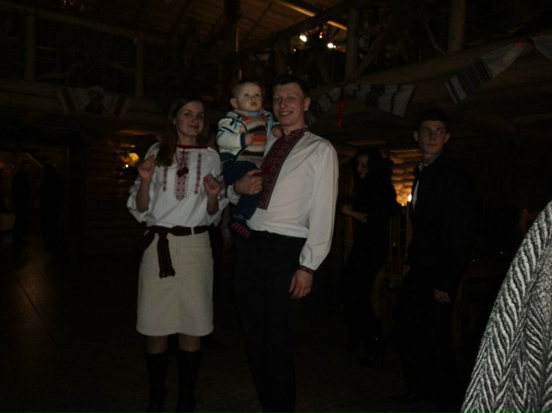 Андрій Якимів *@dr.ve$elun@* | Ивано-Франковск