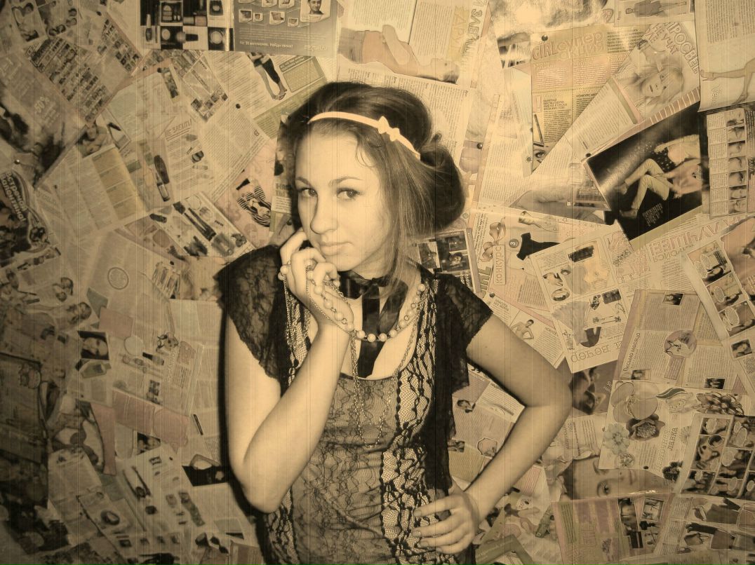 Еліна Сальник | Днепр (Днепропетровск)