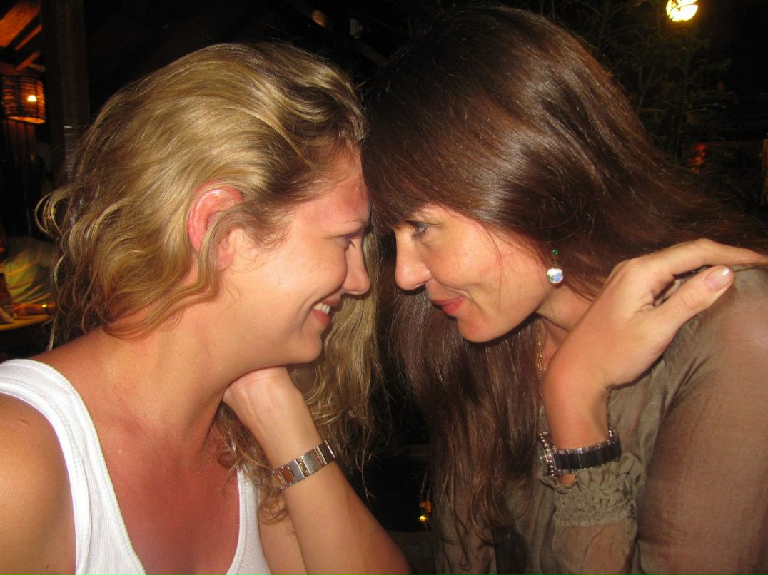 Юлия Кошкарева | San Francisco