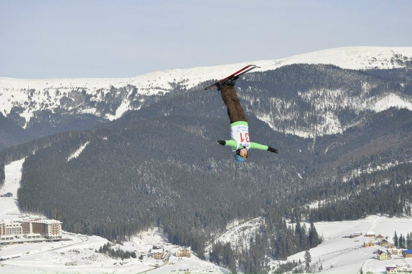 Александр Окипнюк | Москва