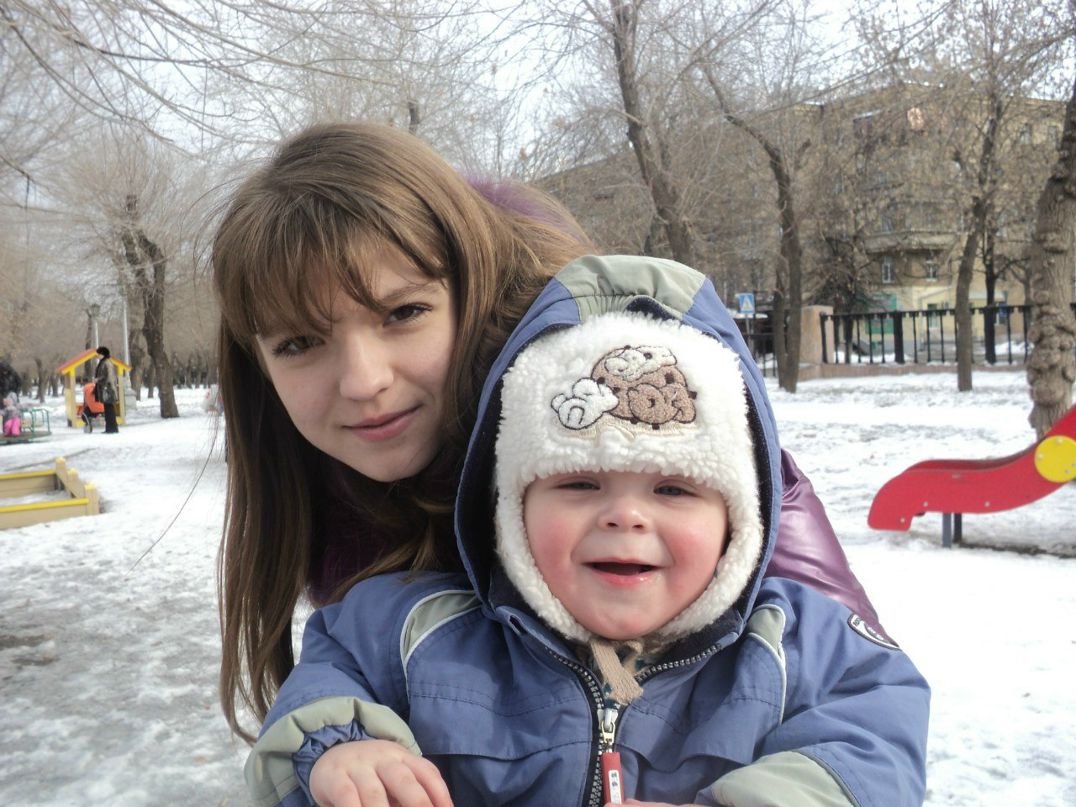 Виталий Порошин | Псков