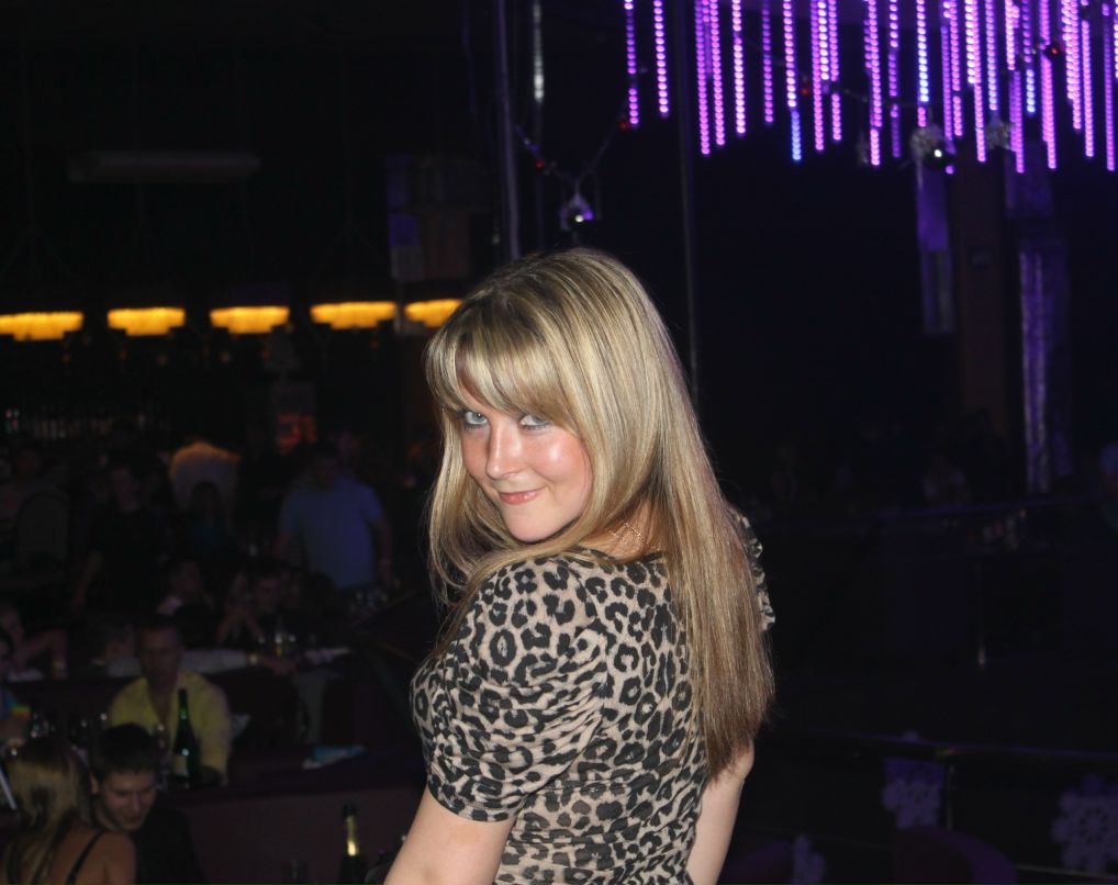 Жанна Tudesky | Санкт-Петербург