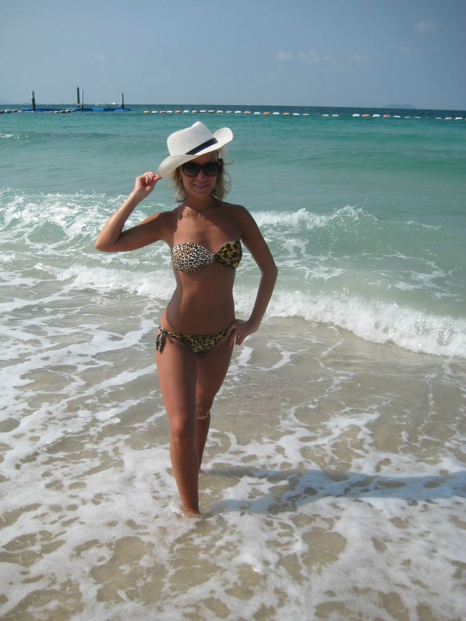 Виолетта Андреева | Красноярск