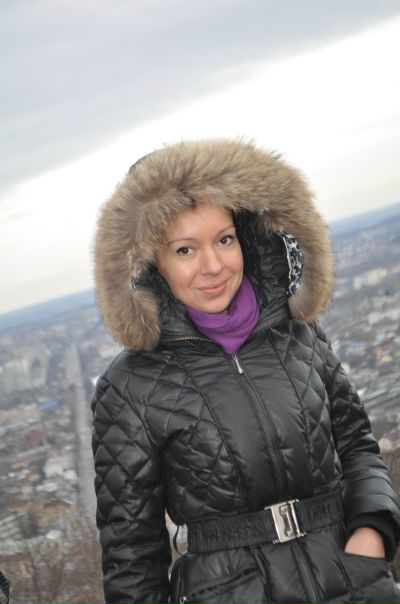 №37, Irina Gladkova, Одесса №37, Irina Gladkova, Одесса