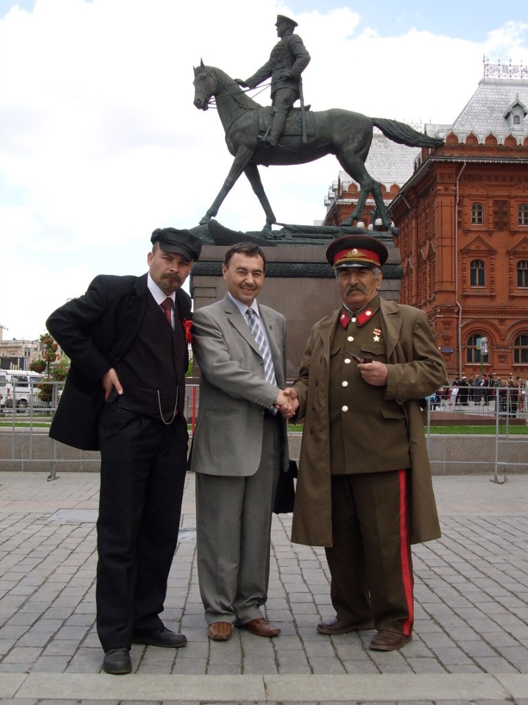 Дмитрий Могилкин Павлович | Славянск-на-Кубани