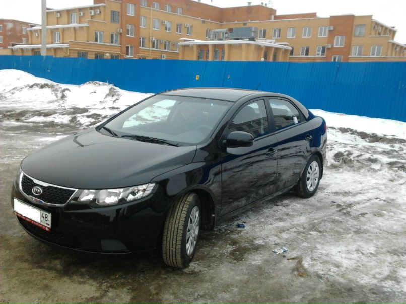 Дмитрий Федерякин growclub | Липецк