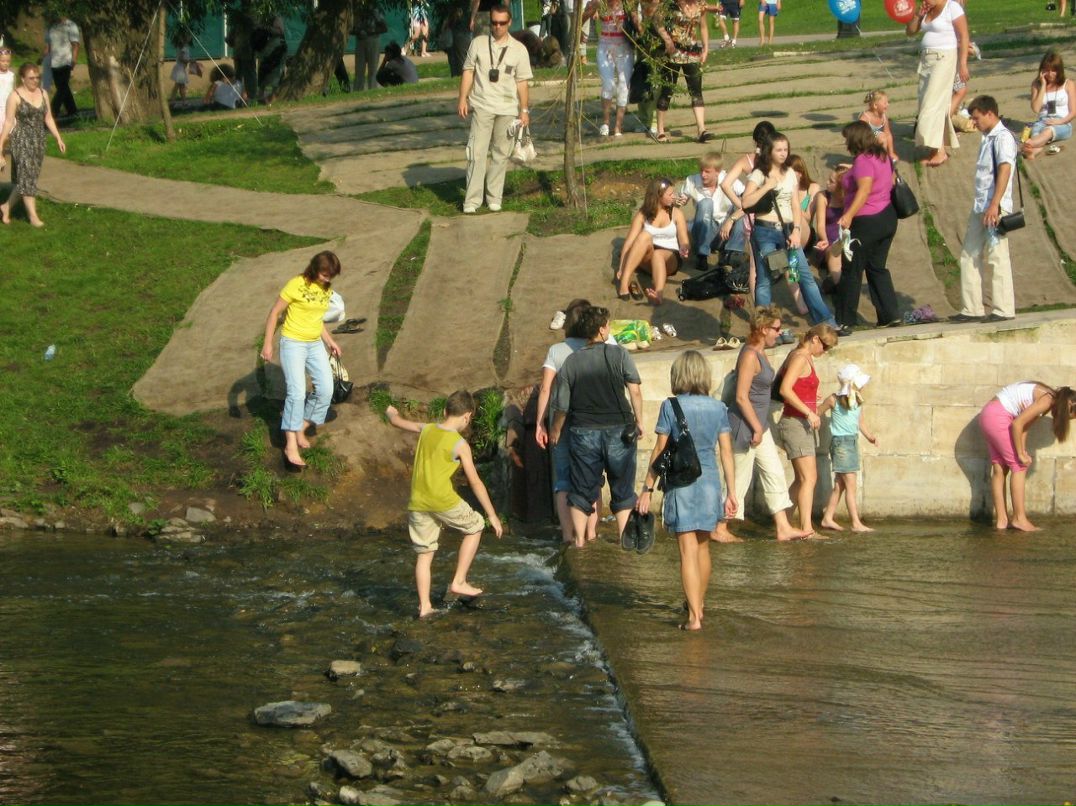 Андрей Письменюк | Полтава