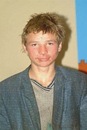 Фотография Роман Крутиков
