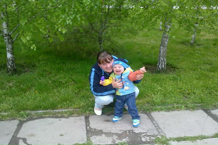 №3, Анна Баханец, 45 лет, Херсон №3, Анна Баханец, 45 лет, Херсон