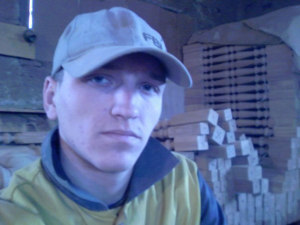 Колян Уткин | Саранск