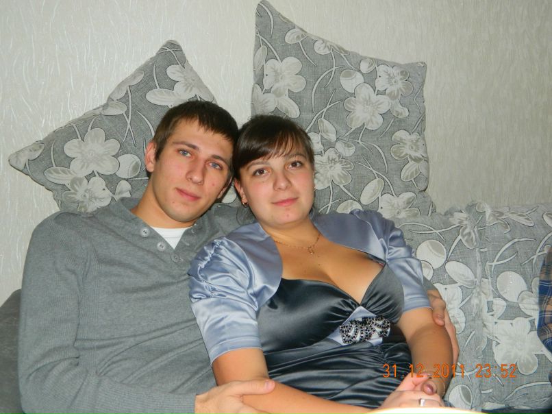 Саша Савинский | Щербинка