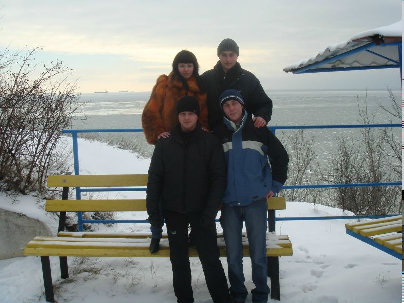 Олег Савицкий | Николаев