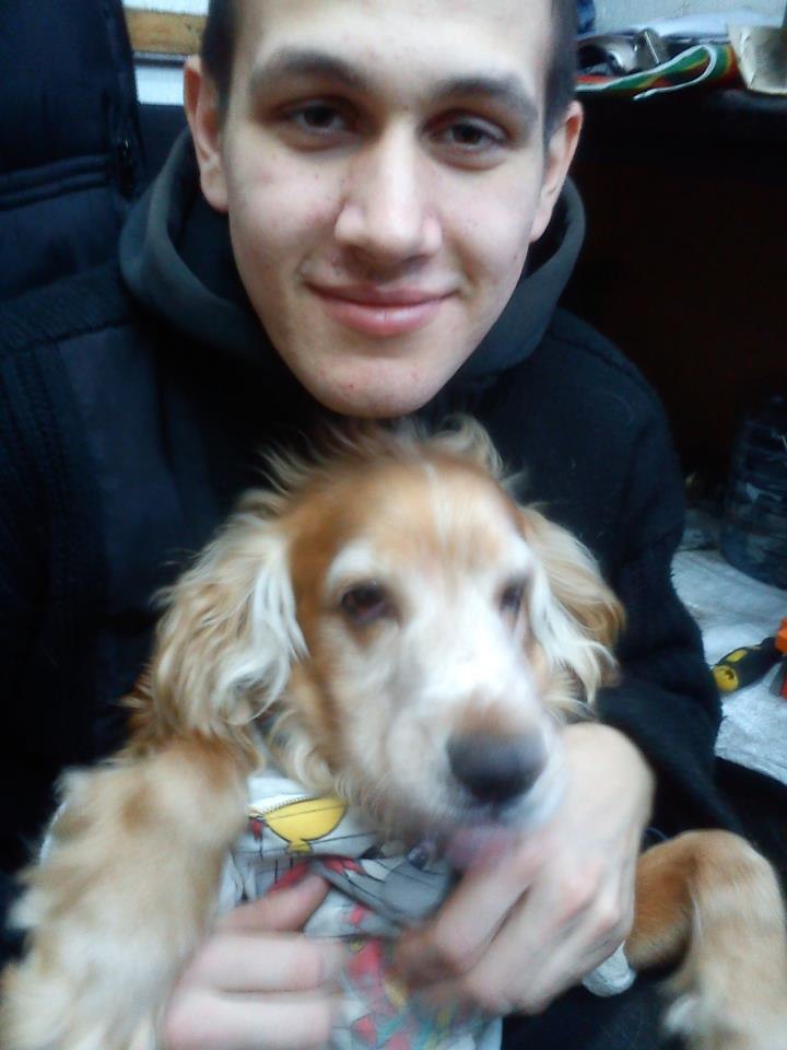 Кирилл Савин Лояль | 