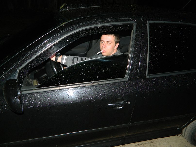 Саша Рапатский | Ирпень