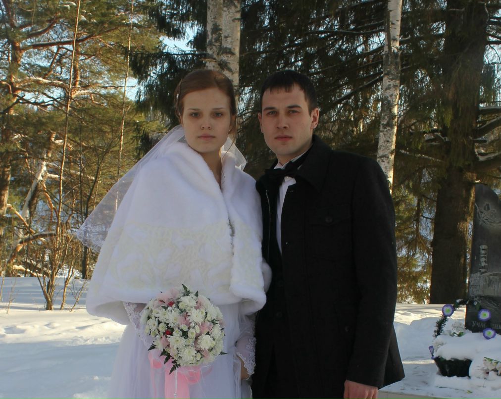 Алла Малафеевская | Нюксеница