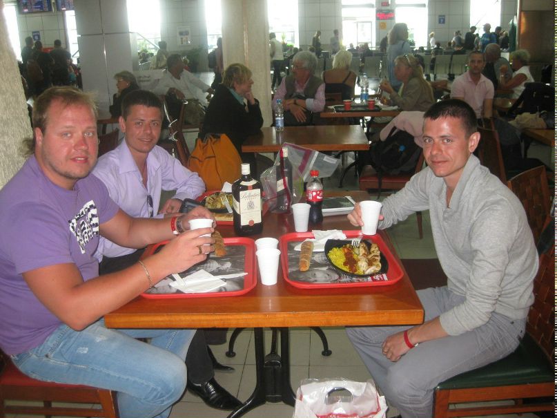 Андрей Бейгельман | Щелково