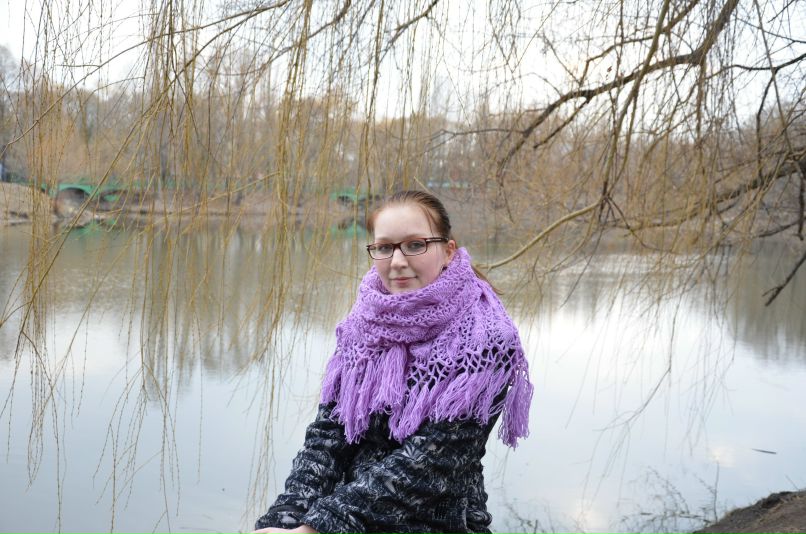 Юлия Ильина | Белгород