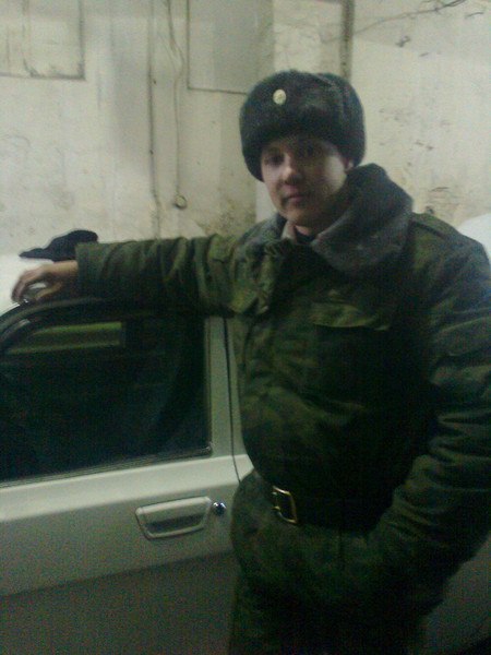 Дмитрий Есипов | Екатеринбург