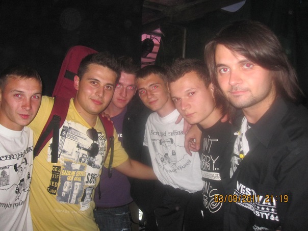 №74, Максим Пахолок, Судовая Вишня №74, Максим Пахолок, Судовая Вишня