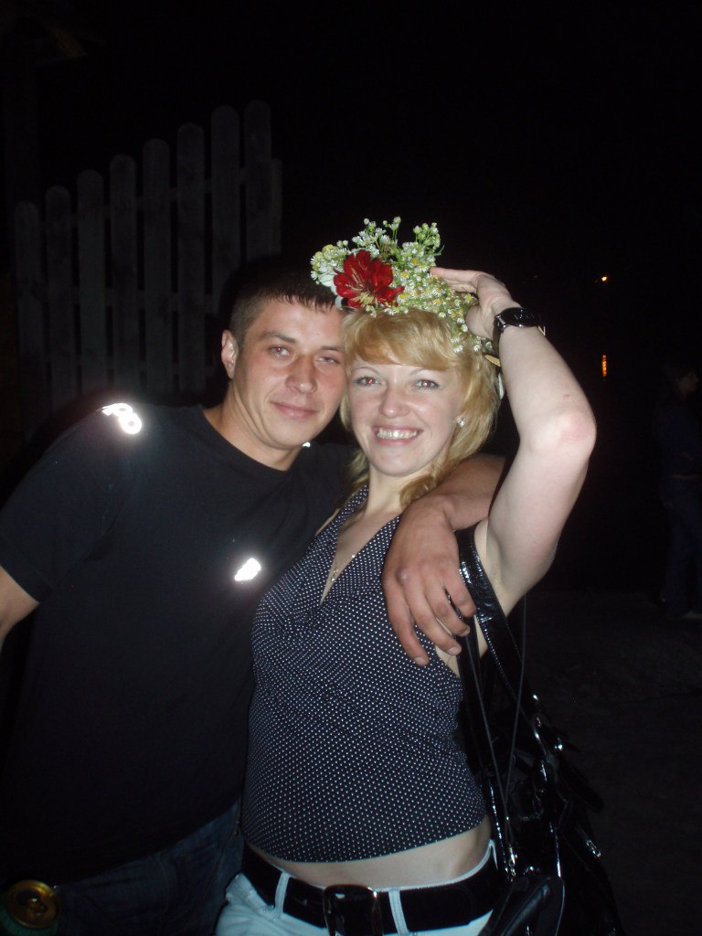 Татьяна Литвин | Владимирец