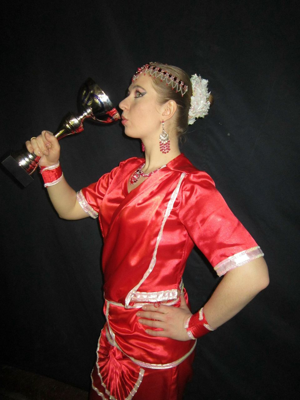 Анютка Серова | Магнитогорск