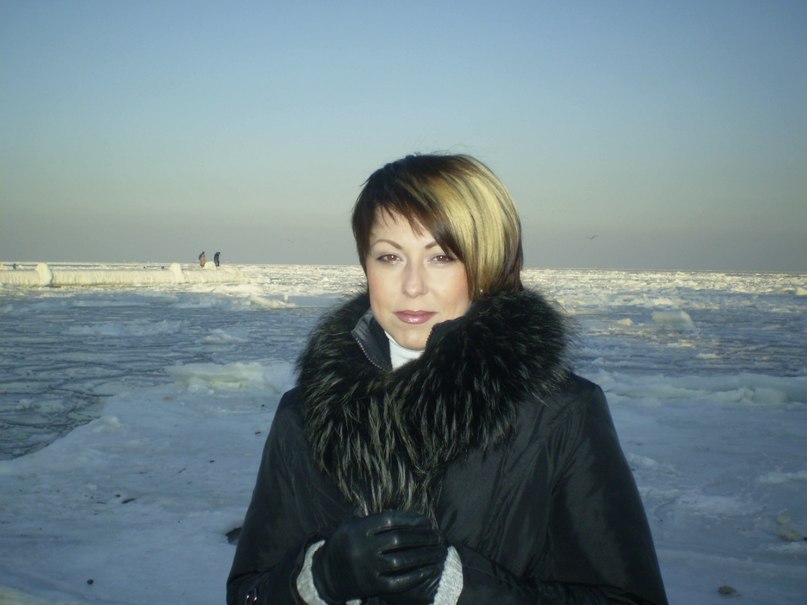 Елена Фитисова | Одесса