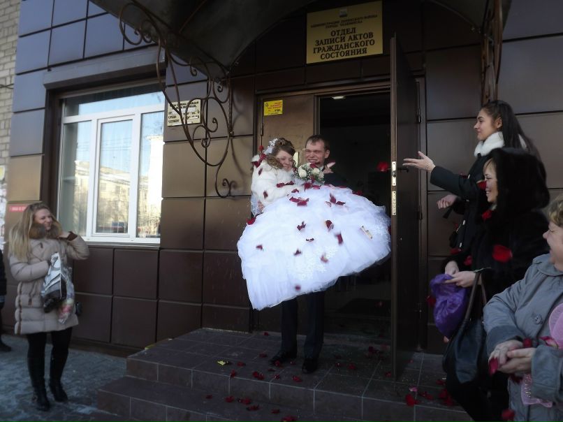 Марина Боган | Челябинск