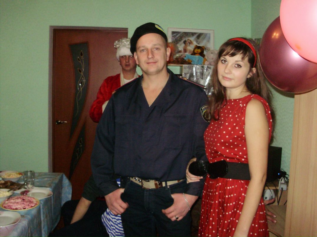 Анна Перехрестенко | 