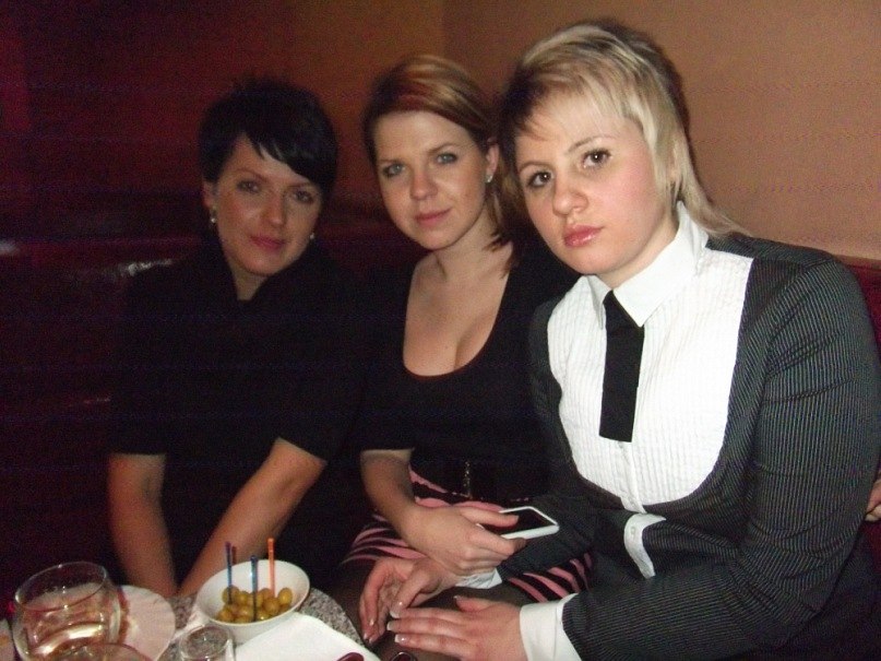 Анжелика Девятиярова | Иваново