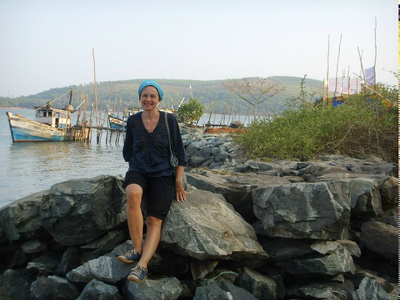 Наталия Силантьева | Санкт-Петербург