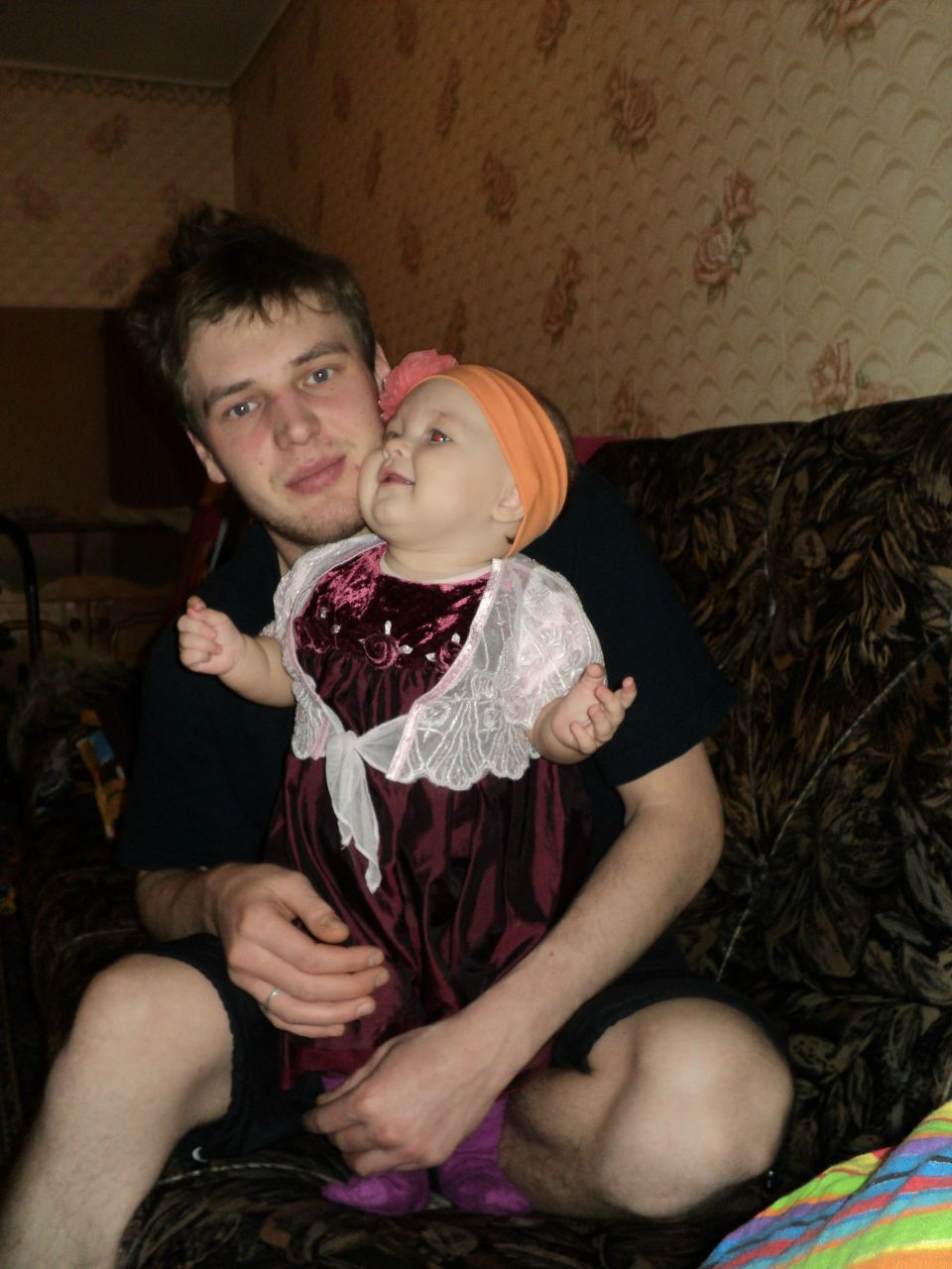 Сергей Драчёв | Губаха