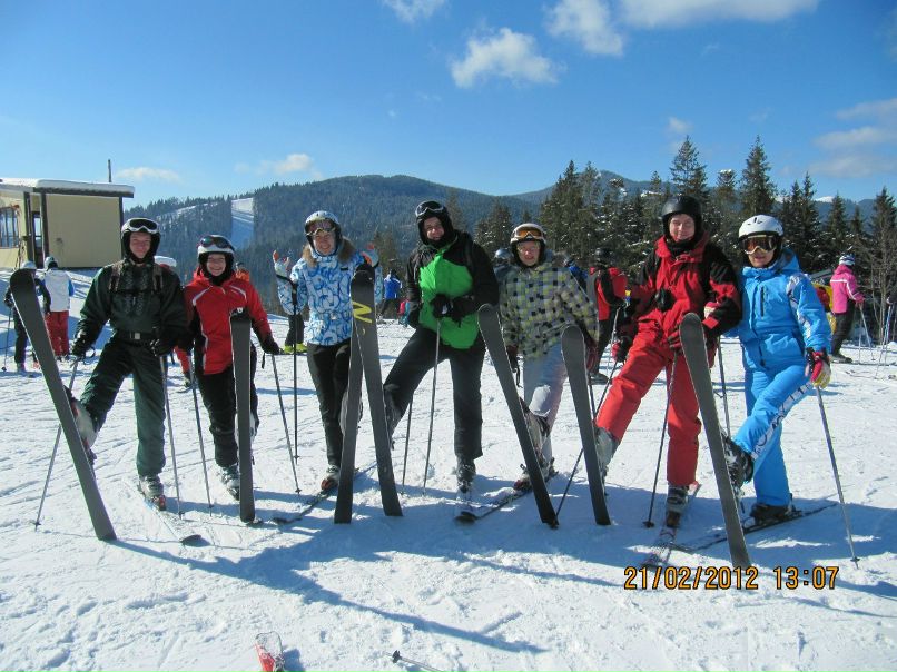 Павел Жуковецкий | Чернигов