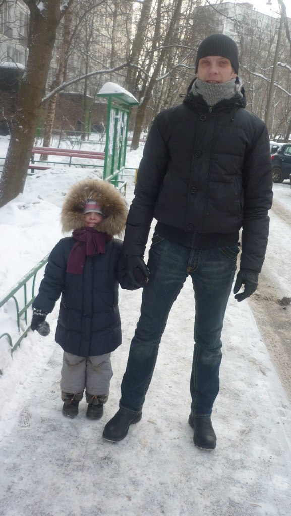 Elena Volohova | Москва