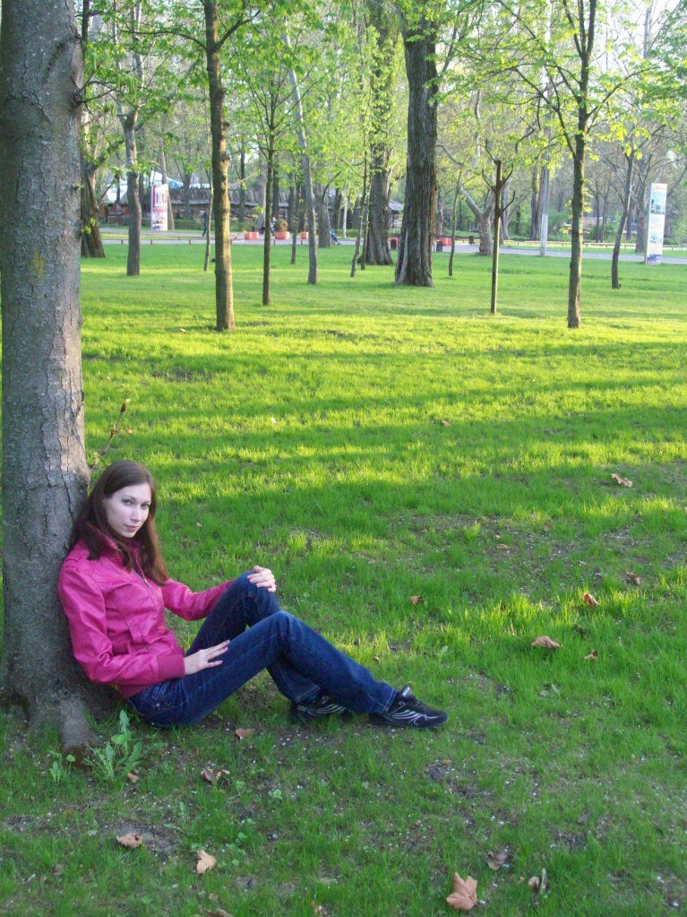 Леша Нейман | Термез