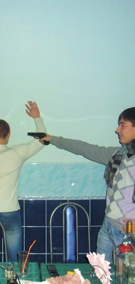 Богдан Косолапов | Казань