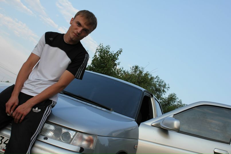 Денис Трофимов Сергеевич | Волгоград