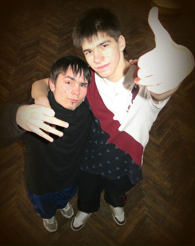 Андрей Балайкин DReD | Витебск