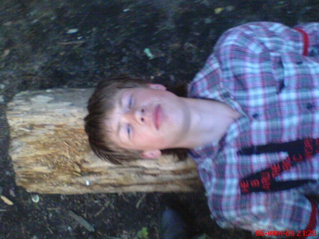 Михаил Парфенчик | Энергетиков