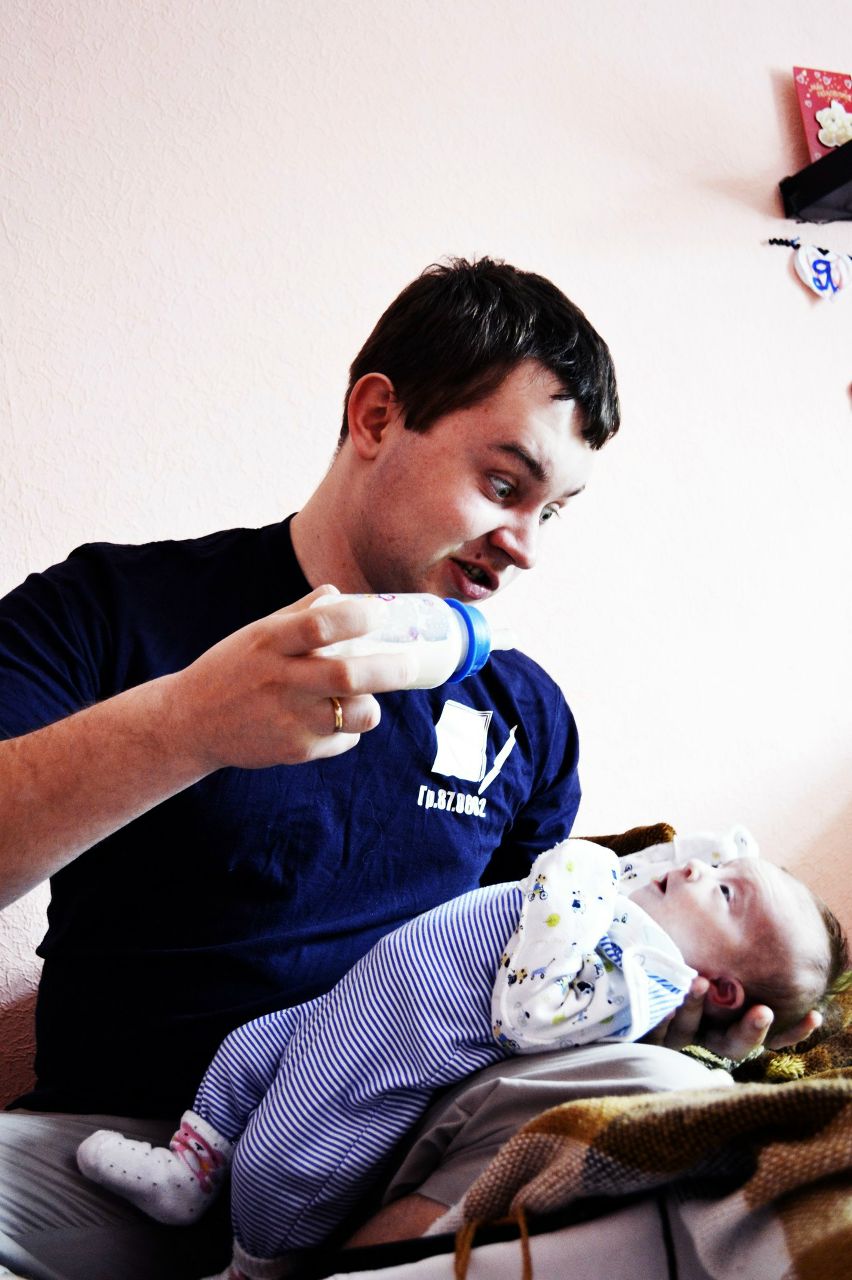 Александр Хрусталев My3blK@nT | Каменоломни