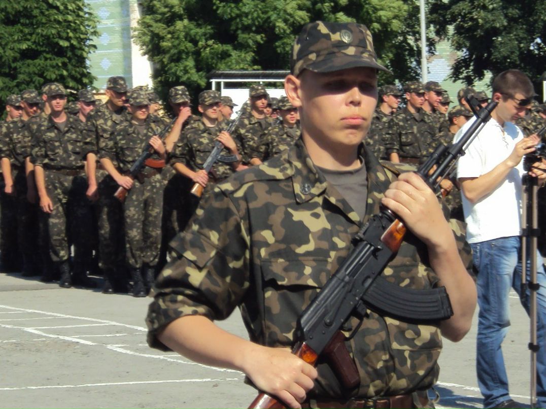 Максим Поливанчук 