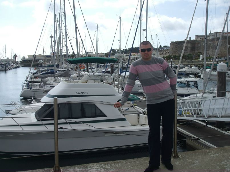 Сергій Наконечний | Тернополь