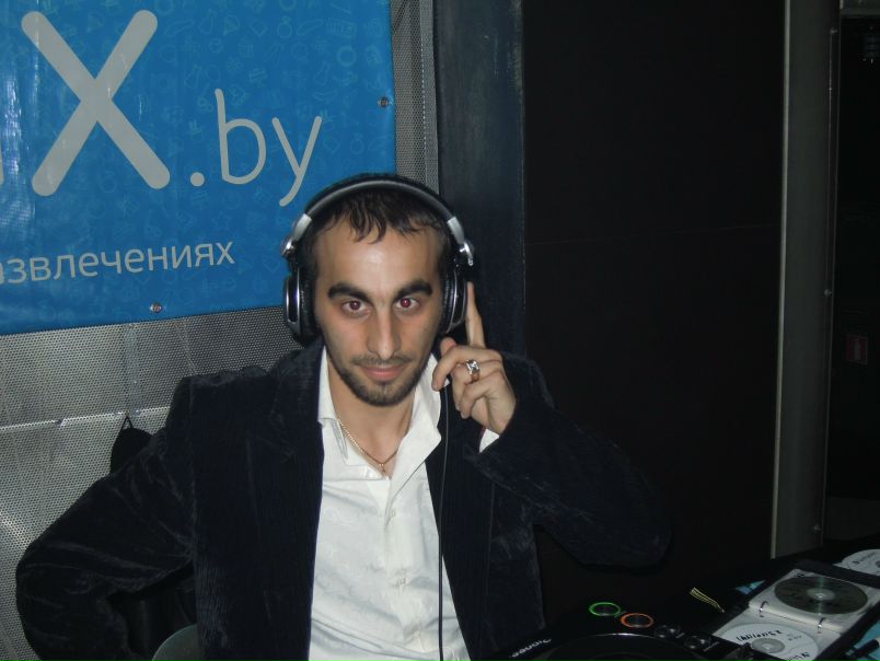 №8, Роман Беларусь №8, Роман Беларусь