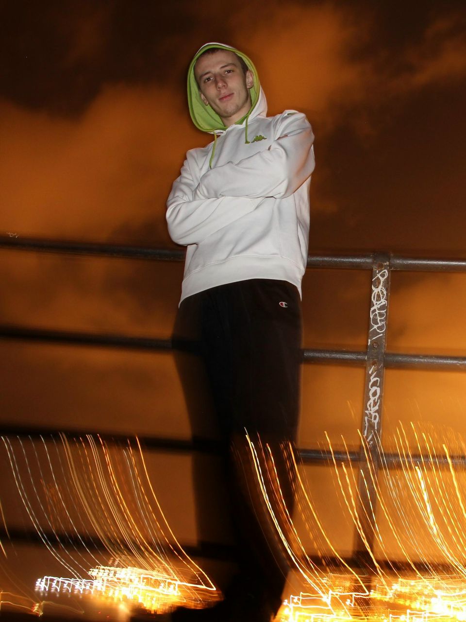 Dimon Lukashenko | Málaga